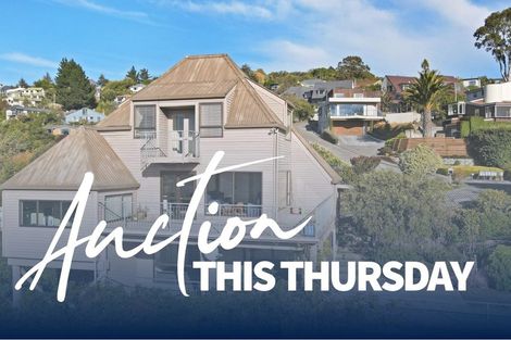 Photo of property in 79 Kidson Terrace, Cashmere, Christchurch, 8022