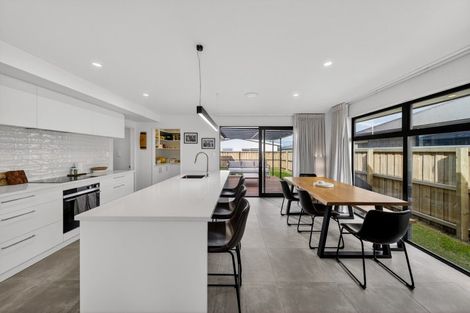 Photo of property in 23 Monarch Drive, Rolleston, 7614