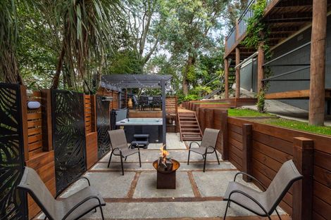 Photo of property in 123a Ravensdale Rise, Westmorland, Christchurch, 8025