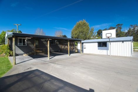 Photo of property in 547c Back Ormond Road, Makauri, Gisborne, 4071