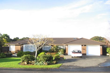 Photo of property in 4 Larkspur Court, The Gardens, Auckland, 2105