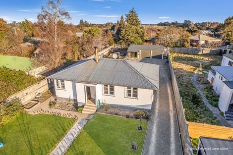 Photo of property in 93 Main Street, Oxford, 7430