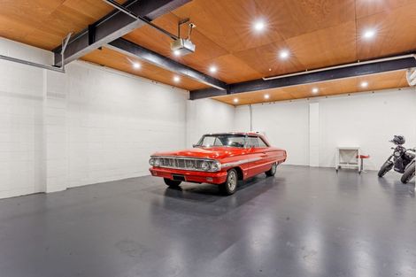 Photo of property in 133 Ohariu Road, Johnsonville, Wellington, 6037