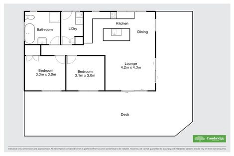 Photo of property in 5/191 Racecourse Road, Cambridge, 3493
