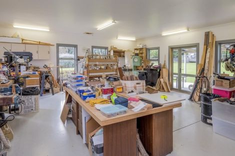 Photo of property in 114 Greenwood Boulevard, Otaki, 5512