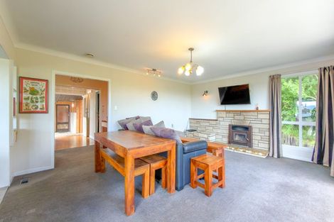 Photo of property in 155 Tirau Street, Putaruru, 3411