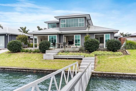 Photo of property in 129 Motu Grande, Pauanui, Hikuai, 3579