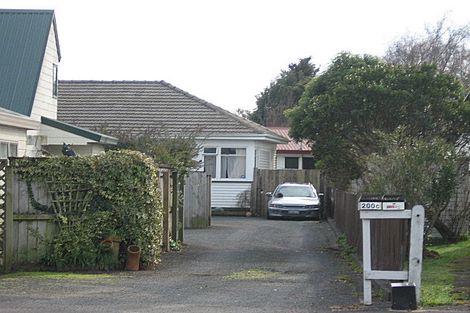 Photo of property in 200b Killarney Road, Frankton, Hamilton, 3204