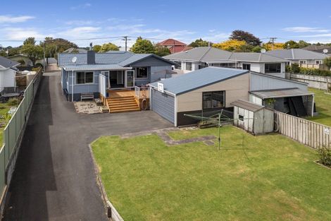 Photo of property in 17 Tainui Street, Welbourn, New Plymouth, 4312