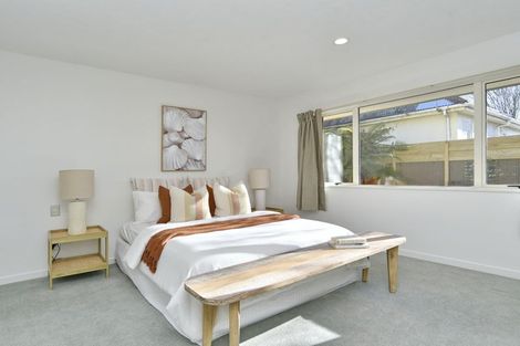 Photo of property in 7 Fisher Avenue, Sydenham, Christchurch, 8023