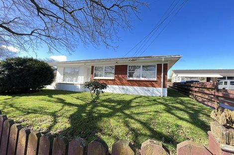 Photo of property in 1/2 Lupton Road, Manurewa, Auckland, 2102