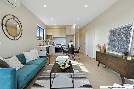 Photo of property in 29 Paretao Street, Massey, Auckland, 0614