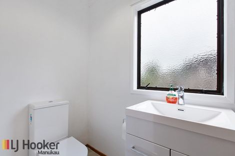 Photo of property in 1/52 Haseler Crescent, Howick, Auckland, 2014