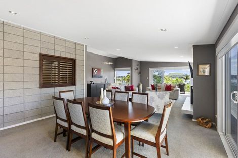 Photo of property in 96 Fisher Parade, Sunnyhills, Auckland, 2010