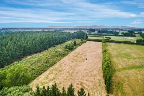 Photo of property in 160 Woodend Beach Road, Woodend Beach, Kaiapoi, 7691