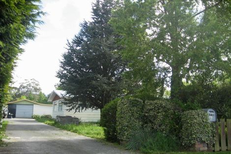 Photo of property in 142 Main Street, Oxford, 7430