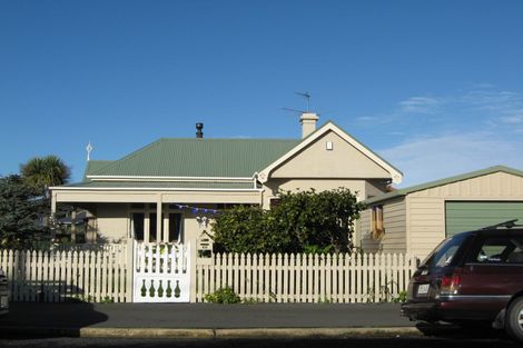 Photo of property in 60 Albert Street, Saint Clair, Dunedin, 9012