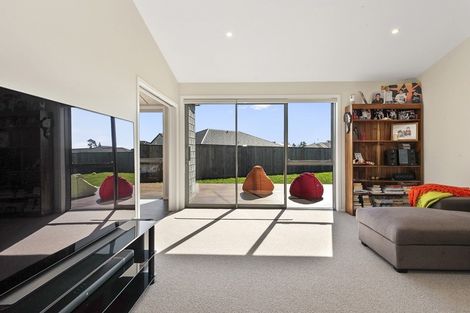 Photo of property in 6 Hoylake Place, Morrinsville, 3300