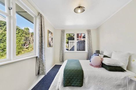 Photo of property in 46b Haumia Street, Johnsonville, Wellington, 6037