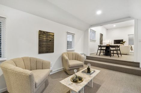 Photo of property in 99 Franklin Road, Freemans Bay, Auckland, 1011