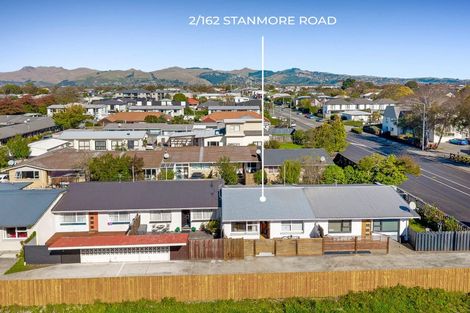 Photo of property in 2/162 Stanmore Road, Linwood, Christchurch, 8011