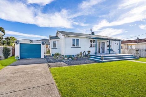 Photo of property in 3 King Street, Kensington, Whangarei, 0112