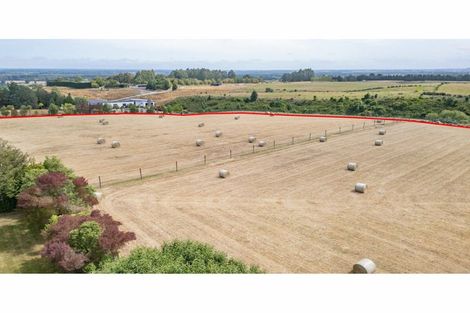 Photo of property in 377 Boundary Road, Loburn, Rangiora, 7477