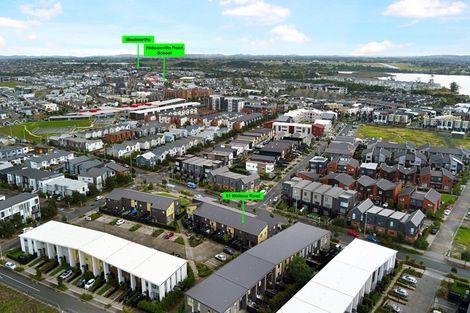 Photo of property in 51 Wallace Road, Hobsonville, Auckland, 0616