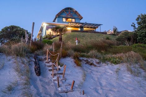 Photo of property in 433 Pukehina Parade, Pukehina, Te Puke, 3189