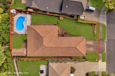 Photo of property in 16 Westholm Way, Pahurehure, Papakura, 2113