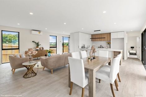 Photo of property in 107 Hamilton Drive, Waiuku, 2123