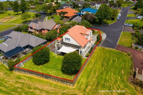 Photo of property in 3 Pigeonwood Lane, Albany, Auckland, 0632