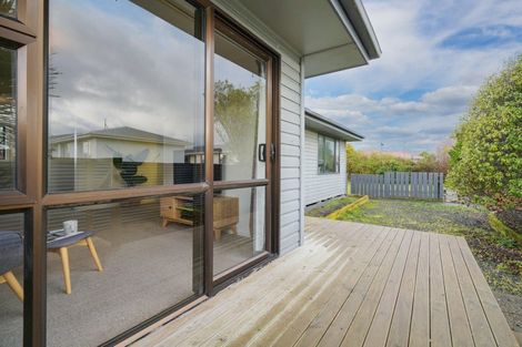 Photo of property in 118 Waiau Crescent, Kingswell, Invercargill, 9812