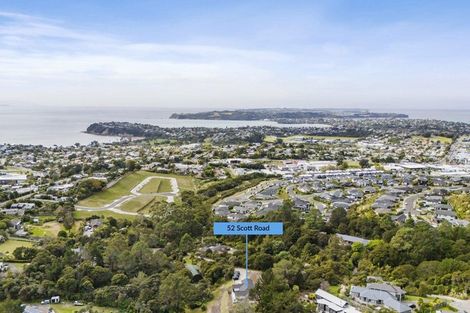 Photo of property in 52 Scott Road, Stanmore Bay, Whangaparaoa, 0932