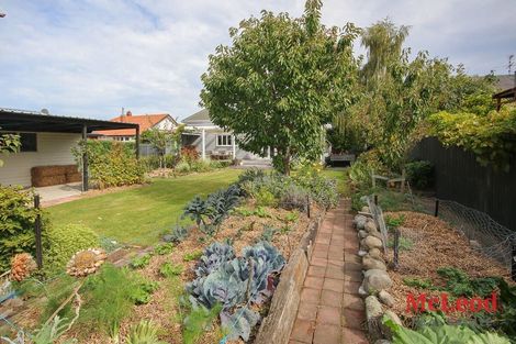 Photo of property in 65 Wills Street, Ashburton, 7700