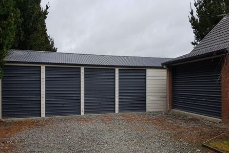 Photo of property in 1245 Hoskyns Road, Kirwee, Christchurch, 7671