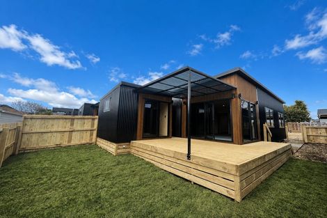 Photo of property in 60 Jellicoe Avenue, Tuakau, 2121