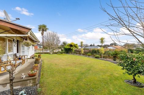Photo of property in 500 Thames Street, Morrinsville, 3300