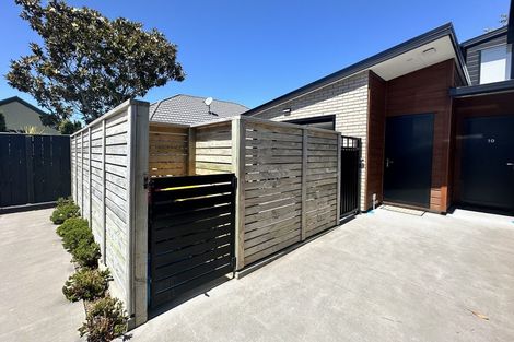 Photo of property in 11/564 High Street, Boulcott, Lower Hutt, 5010