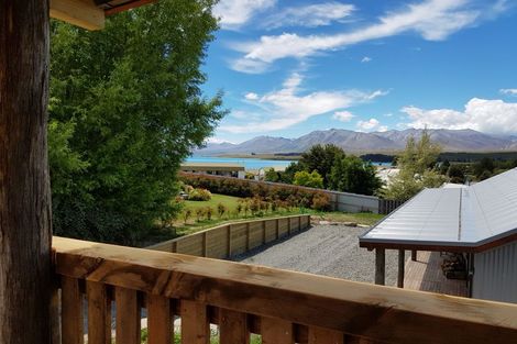 Photo of property in 26 Aorangi Crescent, Lake Tekapo, 7999