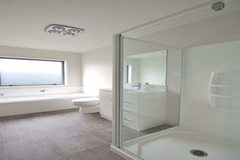 Photo of property in 55 Charlbury Drive, Rolleston, 7615