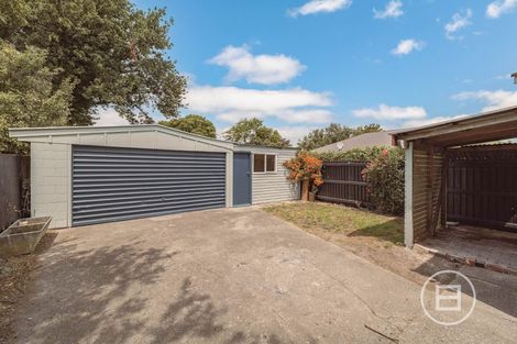 Photo of property in 17 Manning Place, Woolston, Christchurch, 8023
