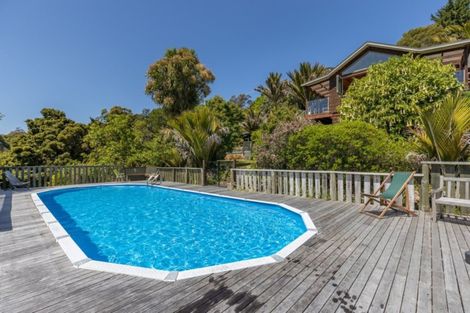 Photo of property in 142 Rocklands Road, Clifton, Takaka, 7183