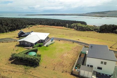 Photo of property in 141 Okapu Place, Kawhia, 3889