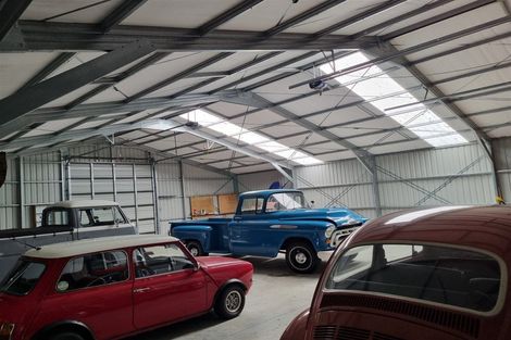 Photo of property in 71 Railway Road, Dalefield, Carterton, 5791