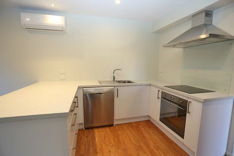 Photo of property in 215 Peterborough Street, Christchurch Central, Christchurch, 8013