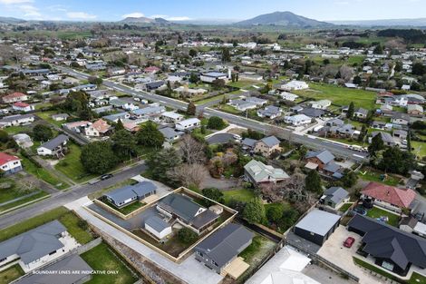 Photo of property in 4 Bryce Street, Kihikihi, Te Awamutu, 3800