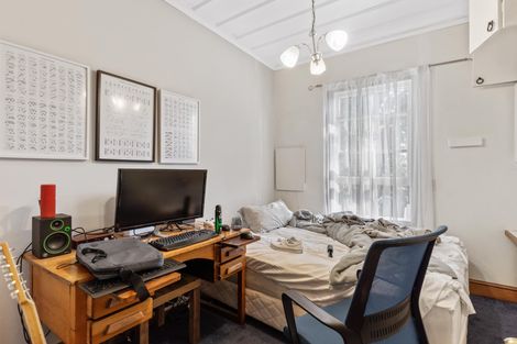 Photo of property in 14 Pompallier Terrace, Ponsonby, Auckland, 1011