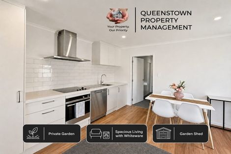 Photo of property in 3b Highview Terrace, Queenstown, 9300