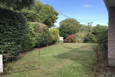 Photo of property in 23 Everest Street, Burnside, Christchurch, 8053